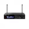 Shure SLXD24D+E/58 belaidė dviejų mikrofonų sistema su SM58 kapsulėmis
