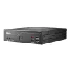 Shuttle DH810S plonas kompiuteris be komponentų, LGA1150, Intel H81, DDR3L, HDMI, DP, M.2, du GbE, 8x USB, COM, 24/7