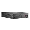 Shuttle DH810S plonas kompiuteris be komponentų, LGA1150, Intel H81, DDR3L, HDMI, DP, M.2, du GbE, 8x USB, COM, 24/7