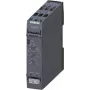 Siemens 3UG5501-1AW30 Analoginis lygio monitoringo relė, laidusis, 1 kanalo, AC/DC 24-240 V, 2 CO kontaktai