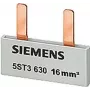Siemens 5ST3632 SENTRON kaištinė šyna 3 polių 63A 12 modulių