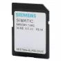 Siemens 6ES7954-8LF04-0AA0 SIMATIC S7 atminties kortelė 24 MB S7-1x00 CPU