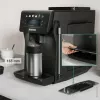 Siemens EQ600 iAroma TP603E08 15 barų espreso aparatas