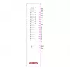 SIEMENS SIMATIC ET 200SP Skaitmeninių išėjimų modulis DQ 4x24VDC/2A ST (6ES7132-6BD21-0BA0)