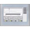 Siemens SIMATIC HMI KTP1200 Basic jutiklinis panelis, 12,1 colio TFT, 1280x800, PROFINET, 24V DC, 6AV2123-2MB03-0AX0