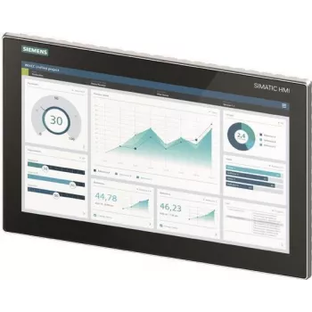 Siemens SIMATIC HMI MTP1500 Unified Comfort Panel 15,6 colio Full HD multi-touch 6AV21283QB060AX1