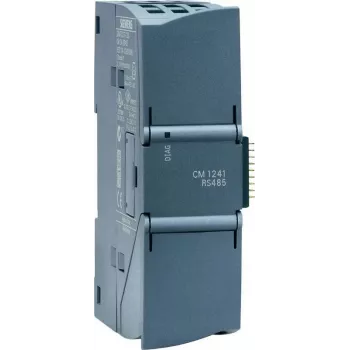 Siemens SIMATIC S7-1200 RS485 ryšio modulis 6ES7241-1CH32-0XB0