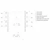 Siemens SIMATIC S7-1500 Analoginių įėjimų modulis AI 8xU/I/RTD/TC 16 bitų – 6ES7531-7KF00-0AB0