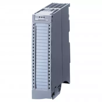 Siemens SIMATIC S7-1500 Analoginių įėjimų modulis AI 8xU/I/RTD/TC 16 bitų – 6ES7531-7KF00-0AB0