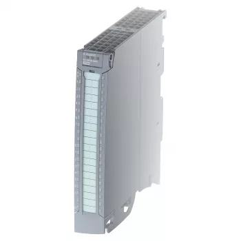 Siemens SIMATIC S7-1500 skaitmeninių įėjimų modulis DI 16 x 24V DC, 16 kanalų, Type 3, su diagnostika, izochroniniu režimu
