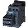 SIEMENS SIRIUS 3RT2028-1AP04 kontaktoriuss, 3 polių, 38 A, 230 V AC ritė, 18,5 kW