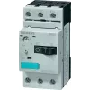 Siemens SIRIUS 3RV1011-0JA10 variklio starterio apsauginis jungiklis, 0,7-1,1 A, 3 polių, varžtiniai gnybtai