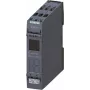SIEMENS SIRIUS 3UG5625-1CW30 liekamosios srovės stebėjimo relė, AC/DC jautri, 24-240 V AC/DC, 1 kanalas, skaitmeninis LCD, 2 perjungimo kontaktai