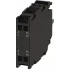 Siemens SIRIUS ACT kontaktinis modulis, 2 NC, varžtiniai gnybtai, 3SU14001AA103DA0