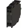Siemens SIRIUS ACT kontaktinis modulis, 2 NC, varžtiniai gnybtai, 3SU14001AA103DA0