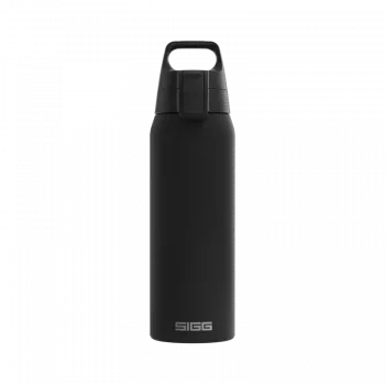SIGG Shield Therm One 0.75L Black – termosas vandeniui