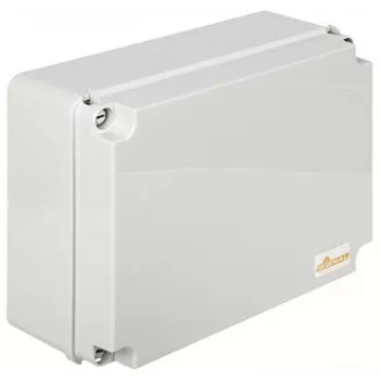 SIGNAL Įtampos apsaugos blokas PP-ZPP-4645F