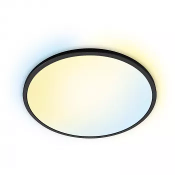 SIGNIFY WiZ SuperSlim lubinis šviestuvas Tunable White 2450lm baltas