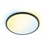 SIGNIFY WiZ SuperSlim lubinis šviestuvas Tunable White 2450lm baltas