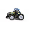 SIKU FARMER New Holland T7.315 Policijos Traktorius 1:32 Liejimo Modelis