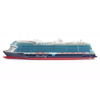 SIKU SUPER Mein Schiff Relax – žaislinis kruizinio laivo modelis