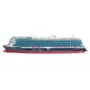 SIKU SUPER Mein Schiff Relax – žaislinis kruizinio laivo modelis