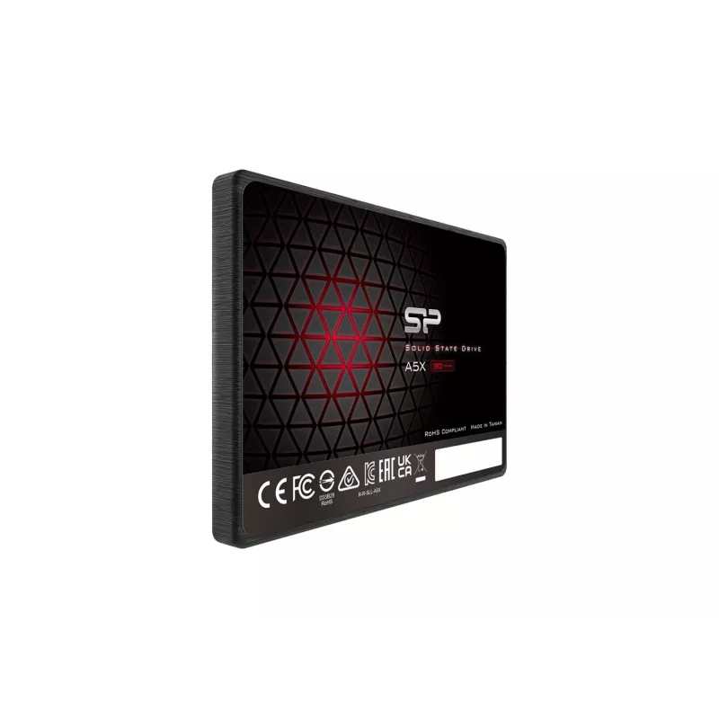 Silicon Power Ace A5X 256GB 2,5 inch SATA III SSD