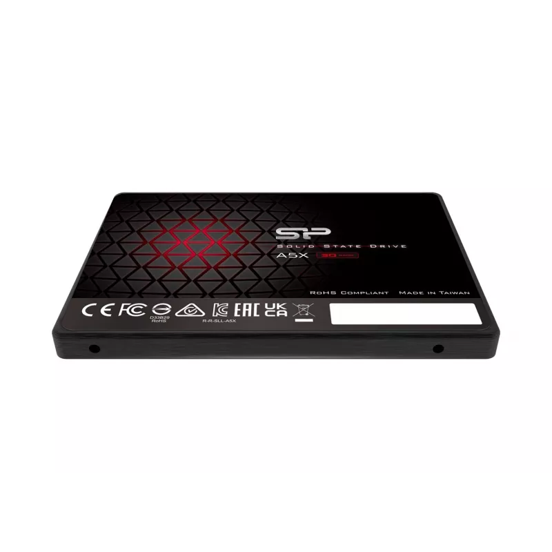 Silicon Power Ace A5X 256GB 2,5 inch SATA III SSD