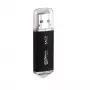 Silicon Power Blaze B02 64GB USB 2.0 atmintukas - juodas