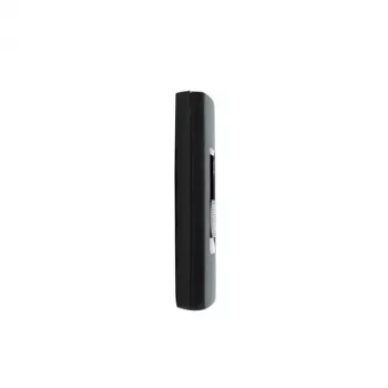 Silicon Power Blaze B03 32GB USB 3.2 Gen 1 flash atmintinė, įtraukiama, juoda