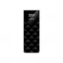 Silicon Power Blaze B03 32GB USB 3.2 Gen 1 flash atmintinė, įtraukiama, juoda