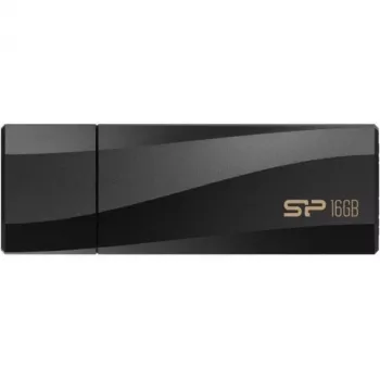 Silicon Power Blaze B07 128GB USB 3.2 Gen 1 ištraukiama laikmena