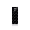 Silicon Power Ultima U03 USB atmintinė 8GB, juoda (SP008GBUF2U03V1K)