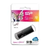 Silicon Power SP032GBUF2U05V1K 32GB USB 2.0 atmintukas - ištraukiamas be dangtelio, juodas