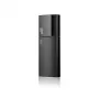 Silicon Power SP032GBUF2U05V1K 32GB USB 2.0 atmintukas - ištraukiamas be dangtelio, juodas