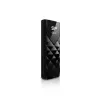 Silicon Power Ultima U03 64GB atmintinė, juoda (SP064GBUF2U03V1K)