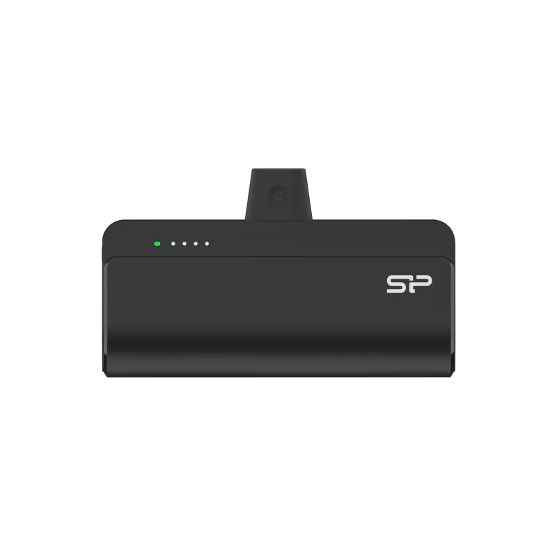 Silicon Power Armor A60 500GB USB 3.2 Gen 1 2,5 colio nešiojamasis išorinis kietasis diskas, juodas