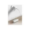 Silicon Power QD50 nešiojamas įkroviklis (power bank), 5000 mAh, USB-C, baltas (SP5K0MAPBKQD500W)