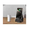 Silicon Power QD50 nešiojamas įkroviklis (power bank), 5000 mAh, USB-C, baltas (SP5K0MAPBKQD500W)
