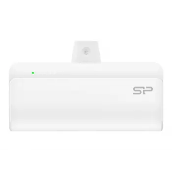 Silicon Power SP5K0MAPBKQD500W 500GB M.2 2280 PCIe Gen3x4 NVMe SSD