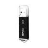 Silicon Power Ultima II USB Flash Drive 16 GB USB Type-A 2.0 Juoda