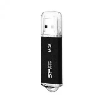 Silicon Power Ultima II USB Flash Drive 16 GB USB Type-A 2.0 Juoda