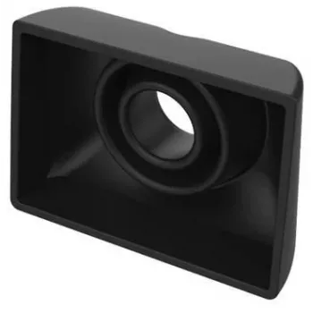 Silicone Lens Hood for AXIS F2105-RE and AXIS F2135-RE - 4-Pack