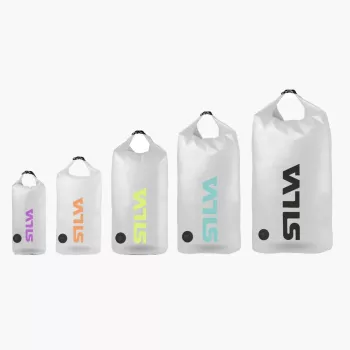 Silva Dry Bag TPU-V 36 L – Waterproof Valve Dry Bag