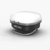 Silva Glow Recharge Lantern - Juoda