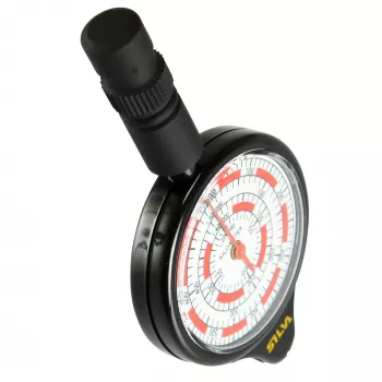 Silva Path Map Measurer