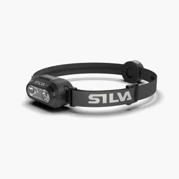 Silva Smini Black Headlamp 250 lm