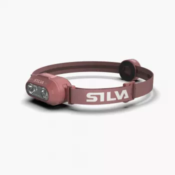 Silva Smini Headlamp - Rose (250 lm)