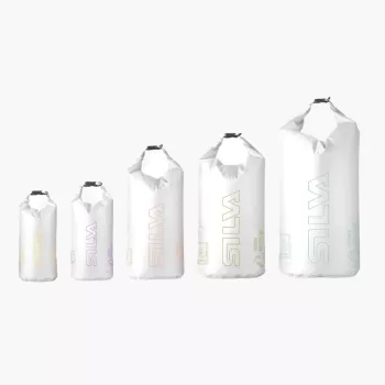 Silva Terra Dry Bag 12 L vandeniui atsparus krepšys
