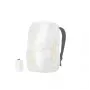 Silva Terra M Backpack Rain Cover Fluorescent Green